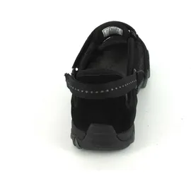 Allrounder Niro Ballerina Damen, Schwarz - Gr.: 37,5