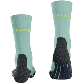 Falke TK2 Cool Wandersocken Damen 1-Paar mint 35-36