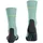 Falke TK2 Cool Wandersocken Damen 1-Paar mint 35-36