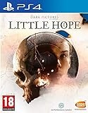 Namco Bandai T2 Dark Pictures Little Hope – PS4