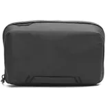 Peak Design Tech Pouch V2 - Black schwarz