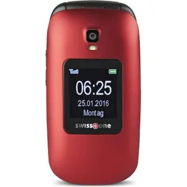 SWISSTONE BBM 625 rot