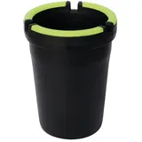 Fridolin EUFAB 17469 Aschenbecher Fluoriszierend