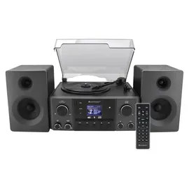 Soundmaster MCD1950SW (Schwarz)