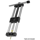 BULL'S Dartpfeil Steeldart Spitzenzieher Tool, Pointman, Silber, metall silberfarben