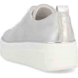 REMONTE Sneaker in Silber Gr.: 39