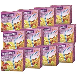 Durstlöscher Fruchtsaftgetränk »Multivitamin«