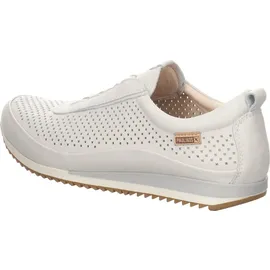 PIKOLINOS Slipper Weiß 45