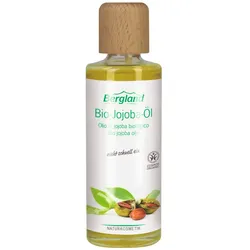 Bergland Bio Jojoba-Öl 125 ml