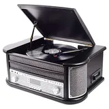 Denver MRD-51 schwarz