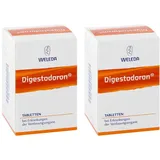 Weleda Digestodoron Tabletten