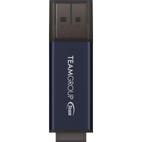 TEAM GROUP C211 128 GB blau USB 3.2