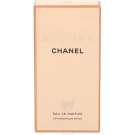 Chanel Allure Eau de Parfum 50 ml