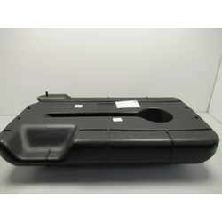 Unicraft Benzintank PG 500,800SRA,TRA  G51398 / 11L / RAL9005