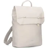 Zwei Rucksack Perla PER130 Cappuccino
