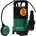 Yato Schmutzwasser-Tauchpumpe 550W 11500