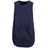 PORTWEST S843 Arbeitskleidung Verstellbare Sicherheitschürze Marineblau, XXL