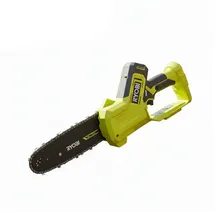RYOBI RY18PS15A-0 Elektrische Astsäge nur 18-V-Batteriegehäuse
