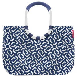 Reisenthel Loopshopper L signature navy