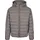 URBAN CLASSICS Basic Bubble Jacket grau 58