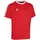 Select Argentina Trikot Rot/Weiß 164