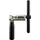 Shimano Kettennieter 12-fach Silber