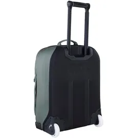 Evoc 2 Rollen Reisetasche 54 cm oliv