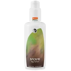 Baobab Leg Lotion