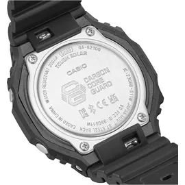 Casio G-Shock GA-B2100 Resin 45,4 mm GA-B2100-1A1