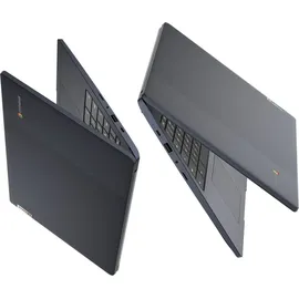 Lenovo IdeaPad 3 Chromebook Intel Pentium Silver N6000 8 GB RAM 128 GB SSD Abyss Blue