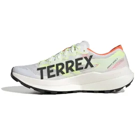 adidas Terrex Agravic Speed 2 - white/core