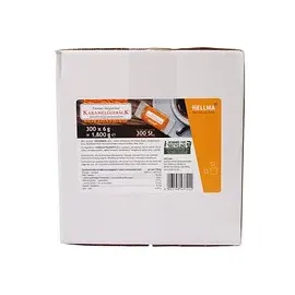 Hellma Karamell- Kekse 300 St.