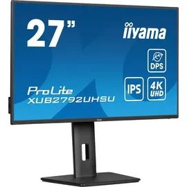 Iiyama ProLite XUB2792UHSU-B6, 27"