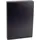 OFITURIA Pack 50 Tapas de Encuadernar A4 Carton 750g Color Negro
