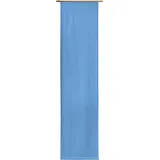 Wirth »Umea« Paneelwagen 1, blau