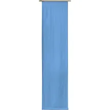 Wirth »Umea« Paneelwagen 1, blau