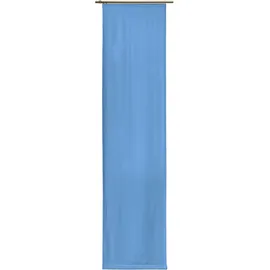 Wirth »Umea« Paneelwagen 1, blau