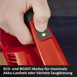 Einhell TE-SV 18 Li-Solo ohne Akku