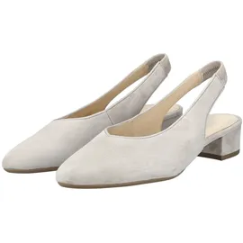 Gabor Pumps in hellgrau, | Gr.: 37,5