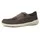 CLARKS Gorwin Moc Herren Braun 41