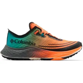 Columbia Konos Speed Trail ATR Herren Teal Chloride/Blaze 41