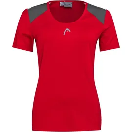 Head Racket Club 22 Tech T-Shirt Women