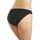 vivance active by lascana Bikinislip 6 St. Schwarz 44/46