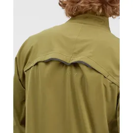 Silvini Tempesto Jacke - Olive / Black - XL