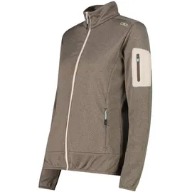CMP Woman Jacket Damen Braun 40