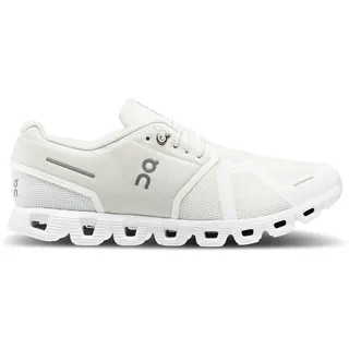 Herren Undyed-White/White 47