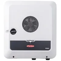 Fronius PRIMO GEN24 3.0 PV-WR, 2 MPPT, 1-phasig, Batterie