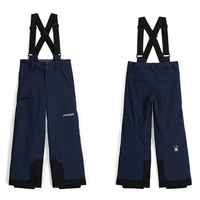 Spyder Skijacke Spyder Propulsion Pants Kinder Skihose 38SG125310 TNV True Navy 128KLEES sports