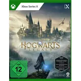 Hogwarts Legacy Xbox Series X