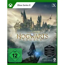 Hogwarts Legacy Xbox Series X